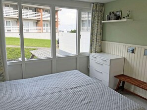 Ferienhaus | 2 Schlafzimmer
