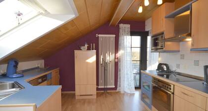 Holiday Apartment ML Lafos