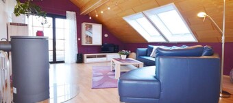 Holiday Apartment ML Lafos