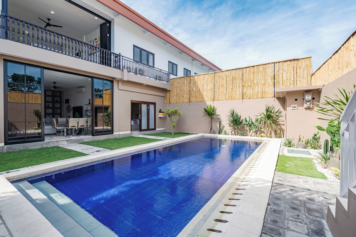 Bild für Gastgeberprofil