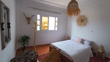 Design Double Room
