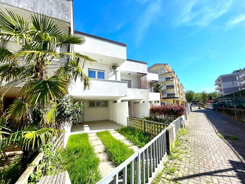 Stylish Villa in Caorle Near Beach