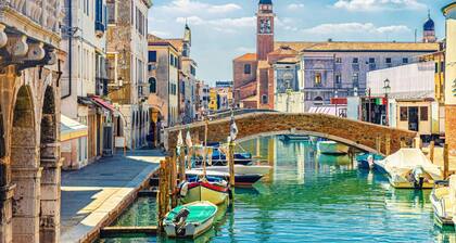 Stylish Villa in Caorle Near Beach