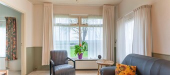 Attractive Holiday Home in Spier With Garden