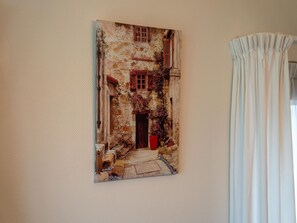 Interior detail - Attractive Holiday Home in Spier With Garden (Spier)