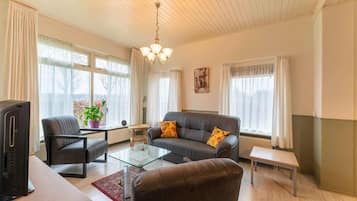 Casa | Área de sala de estar