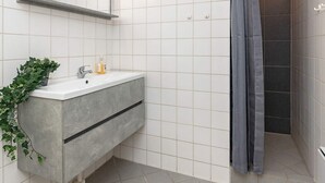 Maison | Salle de bain