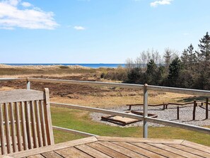 House | Exterior - 5 Person Holiday Home in Hals (Hals)