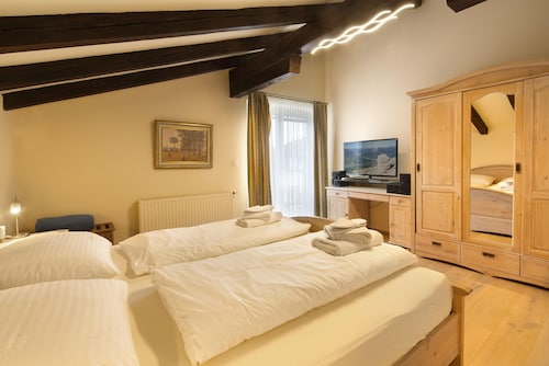 Apartment in Seefeld Near Rosshutte Ski Resort