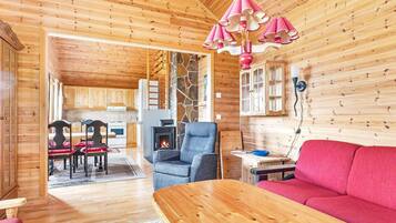 House | Bahagian dalam