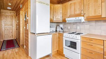 House | Dapur peribadi