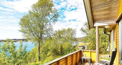 6 Person Holiday Home in Anneland-by Traum