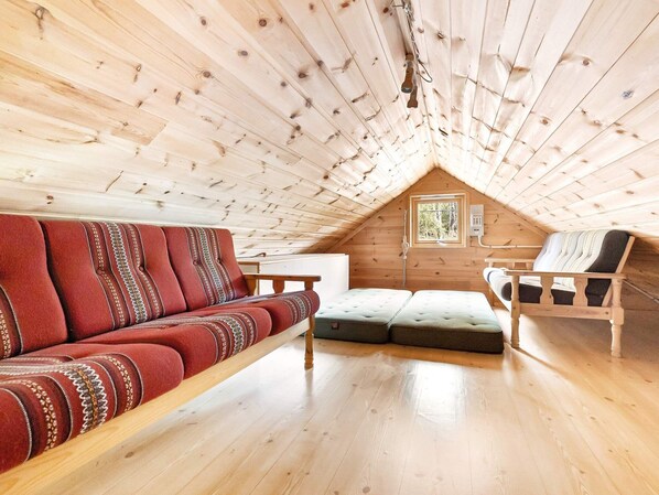 House | Living area