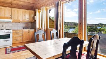 Ferienhaus | Speisen