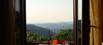 Apartment in Bonvicino CN