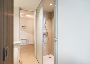 Appartement | Badkamer