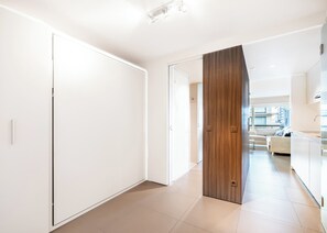 Leilighet | Innvendig