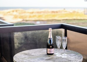 Apartment | Outdoor dining - Family Stay in Oostduinkerke (Koksijde)