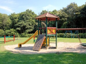 Property amenity - Holiday Home Near Noordwijk Beach (Noordwijkerhout)