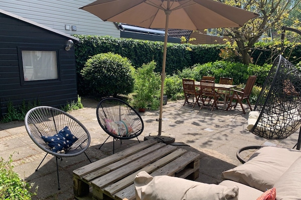 Huis | Dineren
