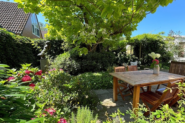 Maison | Restauration