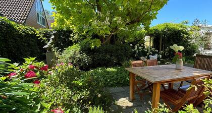 Holiday Home Near Noordwijk Beach