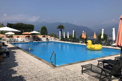 Holiday Apartment Casa Chimp 6