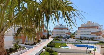 Belvilla by OYO Agua Serena VI