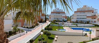 Belvilla by OYO Agua Serena VI