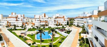 Belvilla by OYO Agua Serena VI