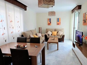 Appartement | Restauration