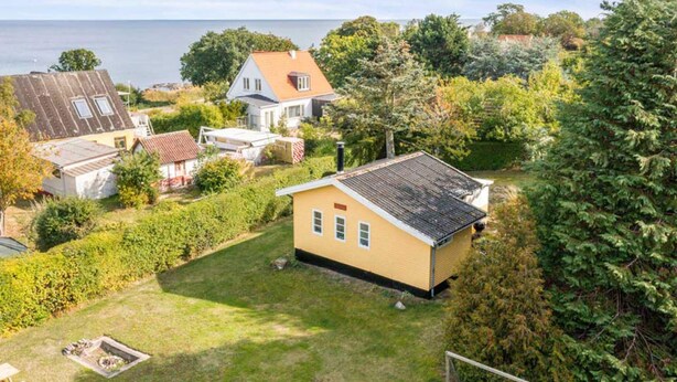 Huis | Exterieur