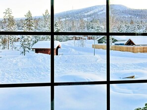 House | View from property - 9 Person Holiday Home in Salen (Salen)