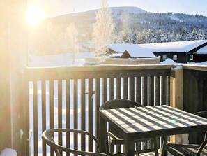 Exterior - 9 Person Holiday Home in Salen (Salen)
