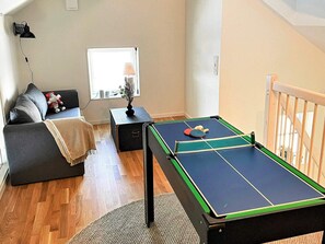 Property amenity - 9 Person Holiday Home in Salen (Salen)