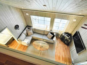 House | Interior - 9 Person Holiday Home in Salen (Salen)