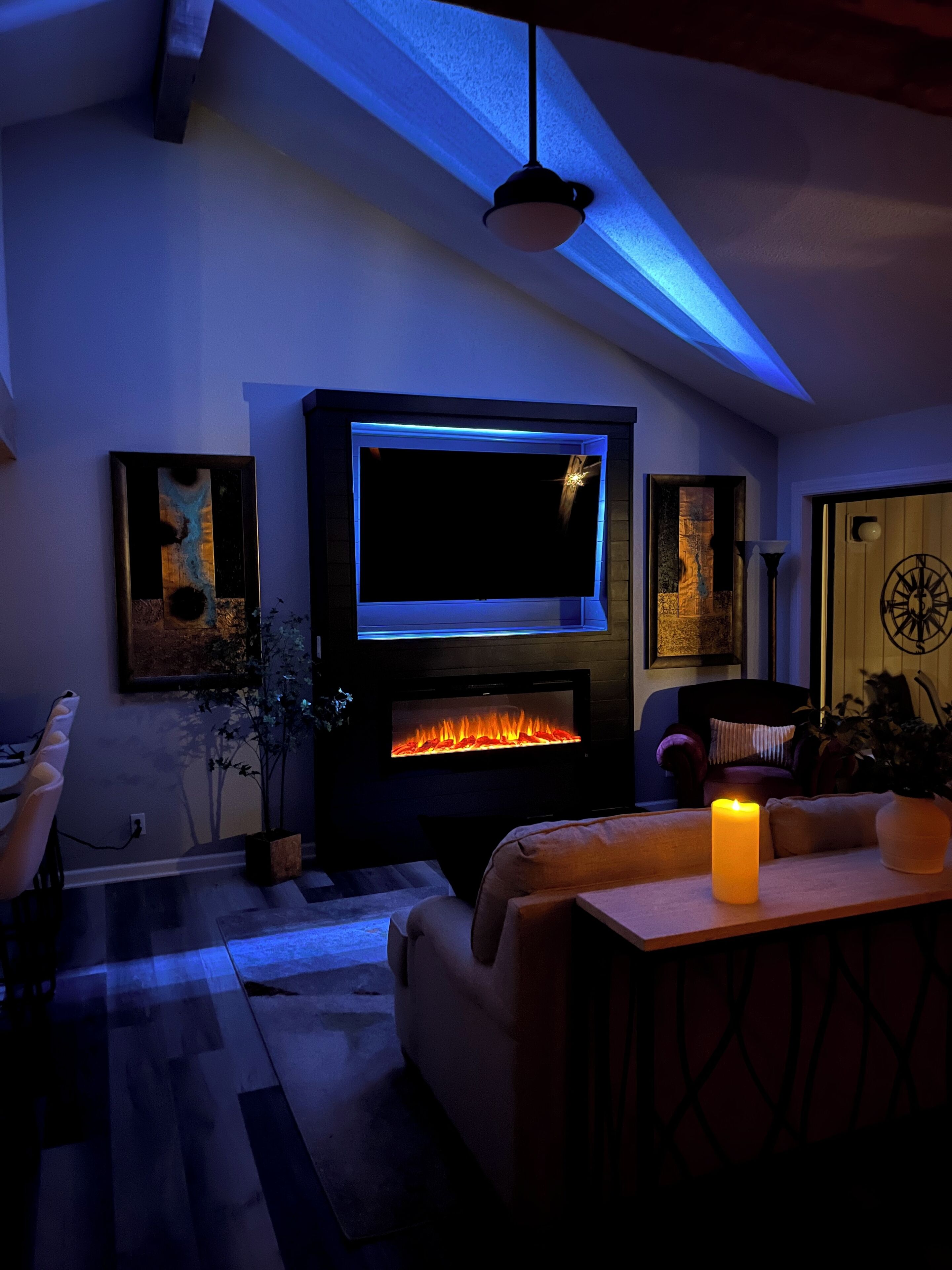 Intérieur