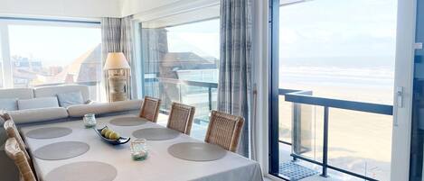 Appartement | Restauration