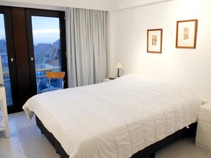 Leilighet | 3 soverom og individuelt innredet