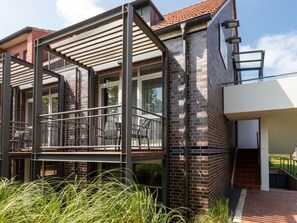 Exterior - Am Januspark 14 Modern Retreat (Juist)