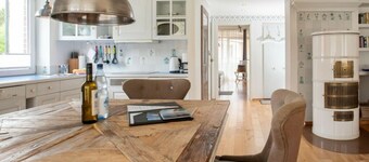 Am Januspark 14 Modern Retreat