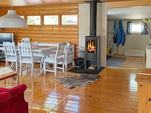 House | Dining - 8 Person Holiday Home in Kristinehamn (Kristinehamn)