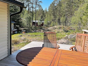 House | Exterior - 8 Person Holiday Home in Kristinehamn (Kristinehamn)