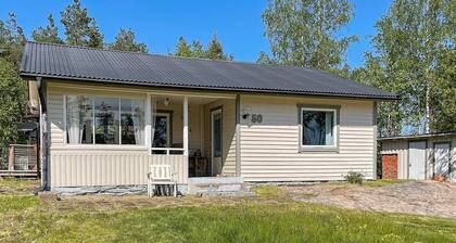 8 Person Holiday Home in Kristinehamn