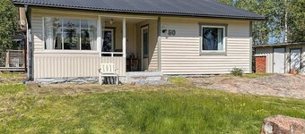 8 Person Holiday Home in Kristinehamn