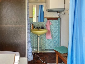 House | Bathroom - 8 Person Holiday Home in Kristinehamn (Kristinehamn)