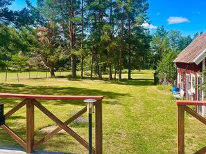 Exterior - 7 Person Holiday Home in Hogsby (Högsby)