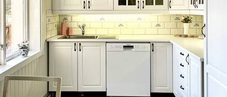 House | Private kitchen