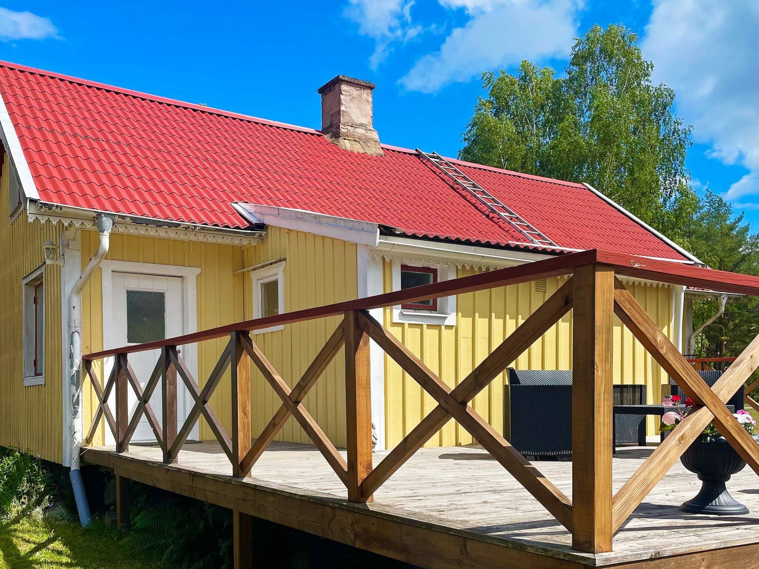 House | Exterior