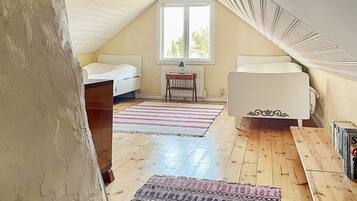 Rumah | Interior